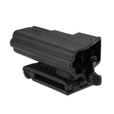 Cytac Hardshell ThumbSmart Retention Holster (Model: Glock 19 23 32 / Belt Mount)